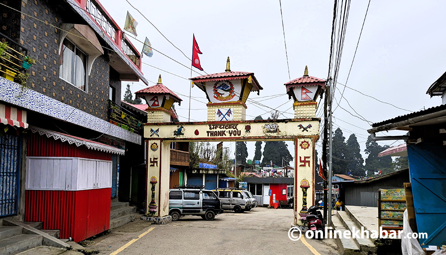 पश्चिम बंगाल निर्वाचन : नेपालका पूर्वी नाका ७२ घण्टाका लागि बन्द