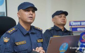 जेनजी घटनामा मृत भेटिएका ७ शवको अझै पहिचान खुल्न सकेन