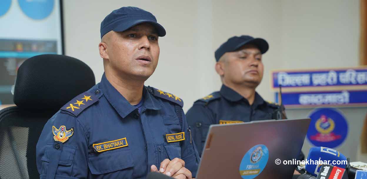 जेनजी घटनामा मृत भेटिएका ७ शवको अझै पहिचान खुल्न सकेन