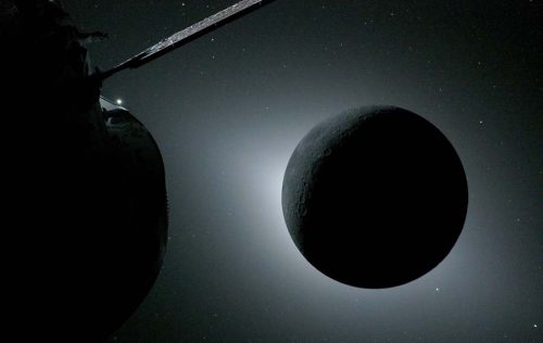 आर्टेमिस-२ का अन्तरिक्ष यात्रीले चन्द्रमाको नजिकैबाट के-के देखे ?