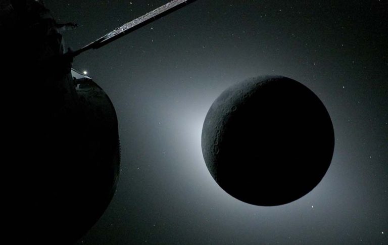 आर्टेमिस-२ का अन्तरिक्ष यात्रीले चन्द्रमाको नजिकैबाट के-के देखे ?