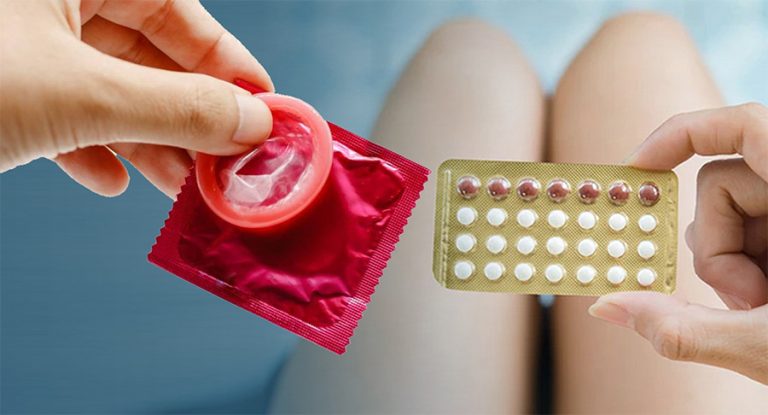 ‘गर्भनिरोधक साधनका कारण नेपालको जनसंख्या ऋणात्मक भएको हल्ला गलत’