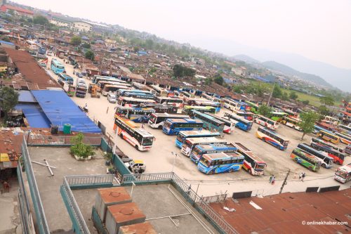 पोखरा बसपार्कको जग्गा किनबेचको छानबिन गर्न पूर्वन्यायाधीश बरालको नेतृत्वमा समिति गठन