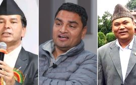 कांग्रेस सदस्यता व्यवस्थापन समितिले सातै प्रदेश सभापतिसँग छलफल गर्ने