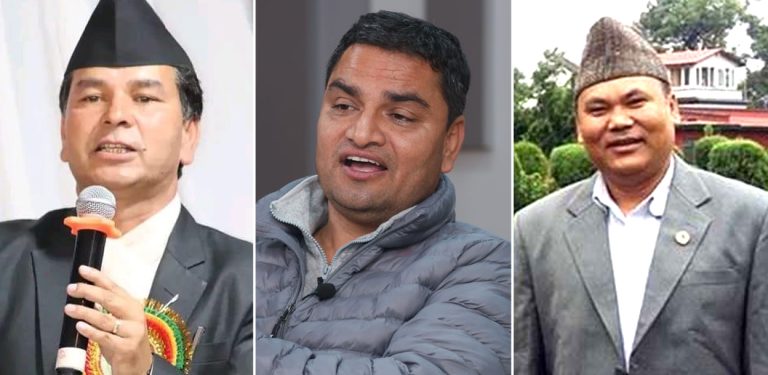 कांग्रेस सदस्यता व्यवस्थापन समितिले सातै प्रदेश सभापतिसँग छलफल गर्ने