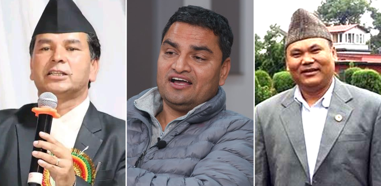 कांग्रेस सदस्यता व्यवस्थापन समितिले सातै प्रदेश सभापतिसँग छलफल गर्ने