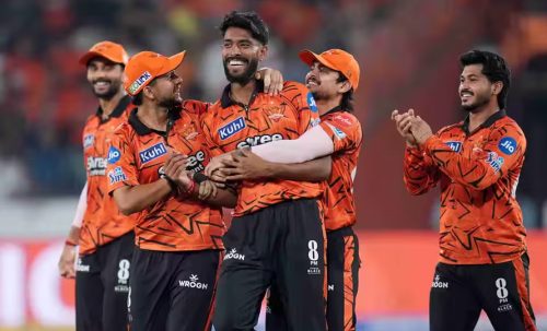 आईपीएल डेब्यूको पहिलो ओभरमै तीन विकेट लिएर चम्किएका प्रफुल हिंगे