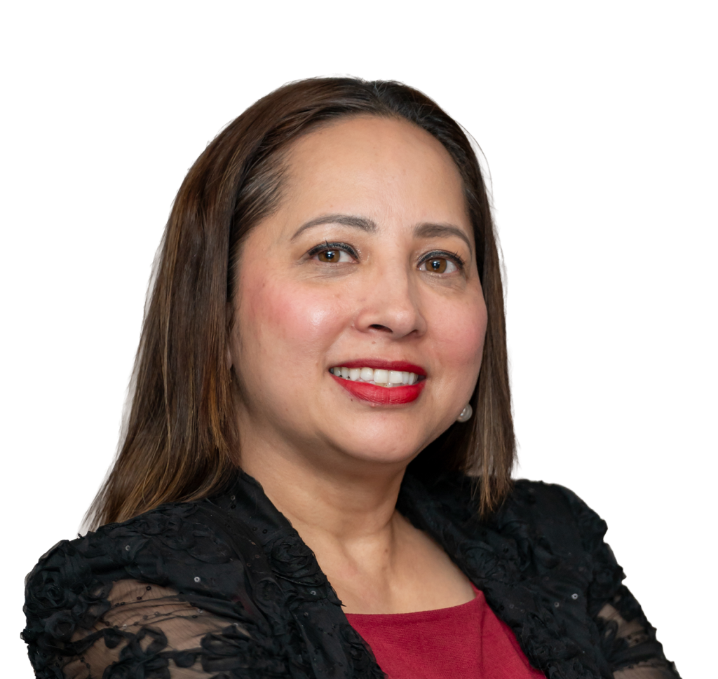 नेपाली डायस्पोरा जोड्ने ग्रेट लेडी