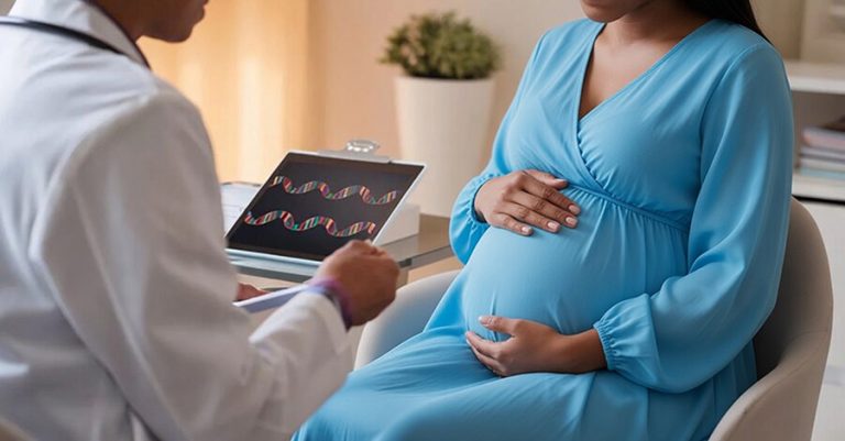 एक वर्षदेखि सञ्चालनमा एनआईपीटी सेवा, अब नेपालमै परीक्षण सम्भव