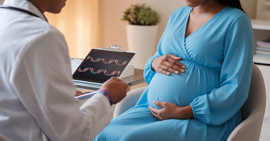 एक वर्षदेखि सञ्चालनमा एनआईपीटी सेवा, अब नेपालमै परीक्षण सम्भव