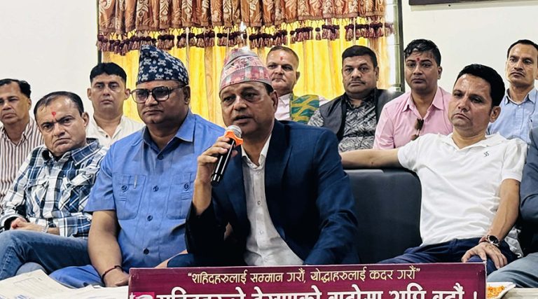 संस्था दर्ता ऐन अनुसार बस समितिहरू नवीकरण गर्न व्यवसायीको माग