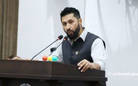 नीति मन्थन पुन: सुरु गर्दै रास्वपा, विपदबारे छलफल तय