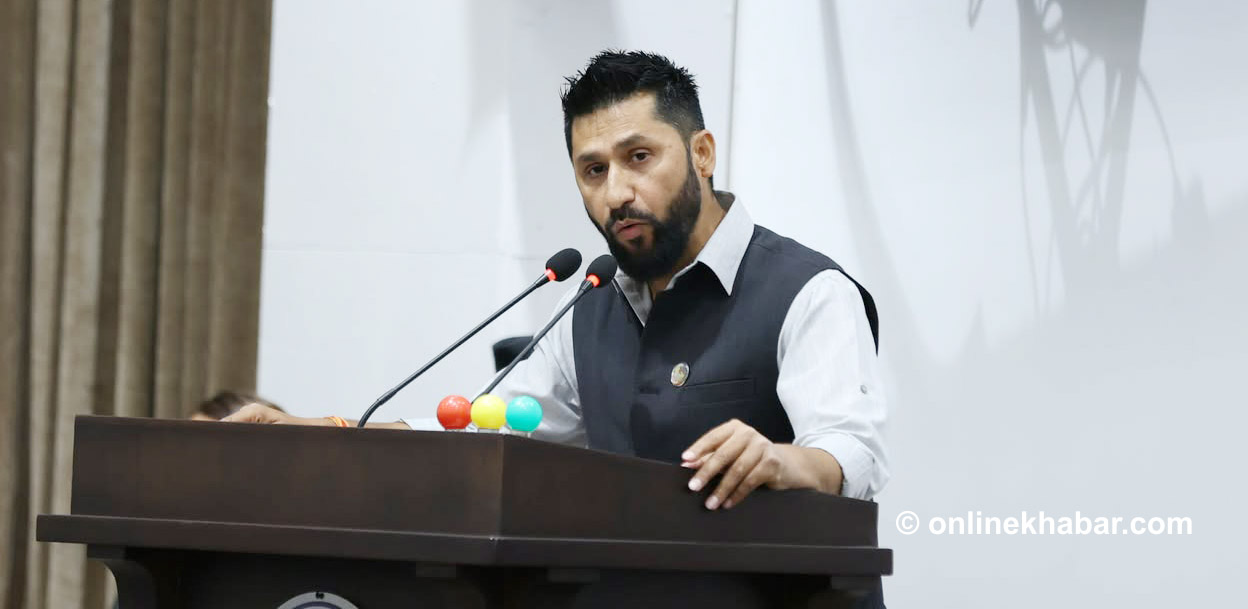 नीति मन्थन पुन: सुरु गर्दै रास्वपा, विपदबारे छलफल तय