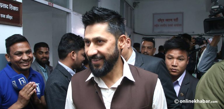 सांसदहरूलाई रविको निर्देशन- आफन्तलाई नियुक्ति दिलाउन नलाग्नू