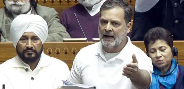 भारतमा राहुल गान्धी र कांग्रेस नेतृत्वको विपक्षले डिलिमिटेशन विधेयक कसरी फेल गराए ? 