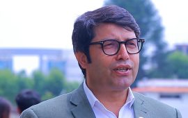 राजेन्द्र बजगाईंले छोडे कांग्रेस