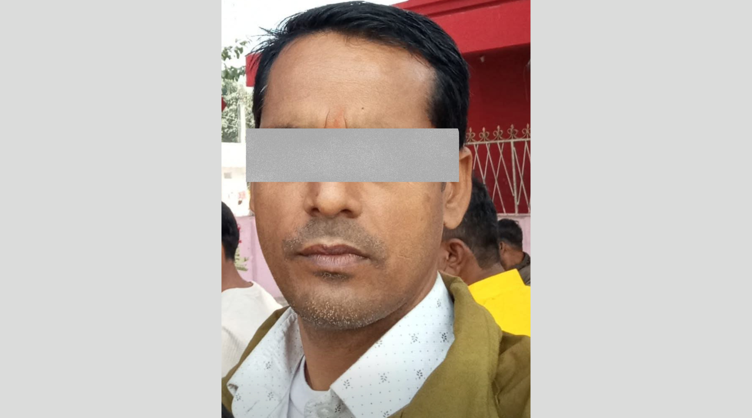 आफूलाई अभियन्ता बताउने राजु जयसवाल पक्राउ