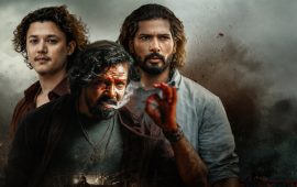 विराज भट्ट, सुशील श्रेष्ठ स्टारर ‘राम नाम सत्य’ प्रदर्शनमा