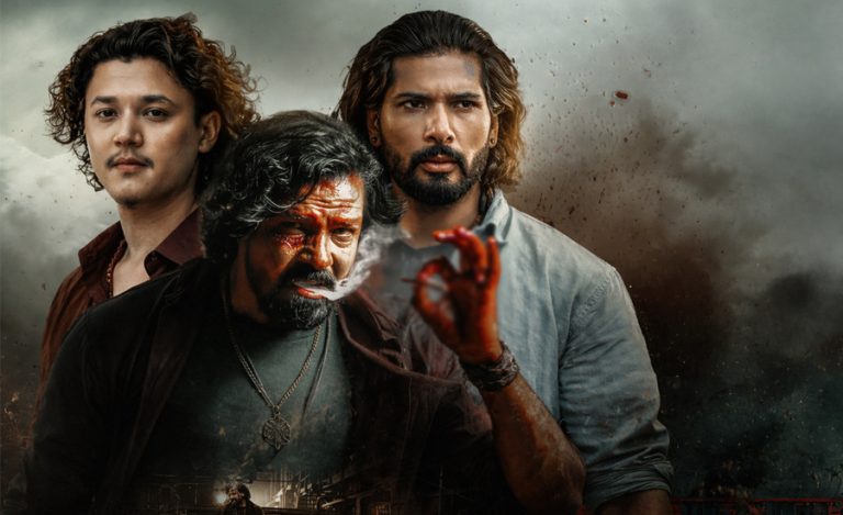 ‘राम नाम सत्य’ को अग्रिम टिकट बिक्री सुरु, कति शोज पायो ?