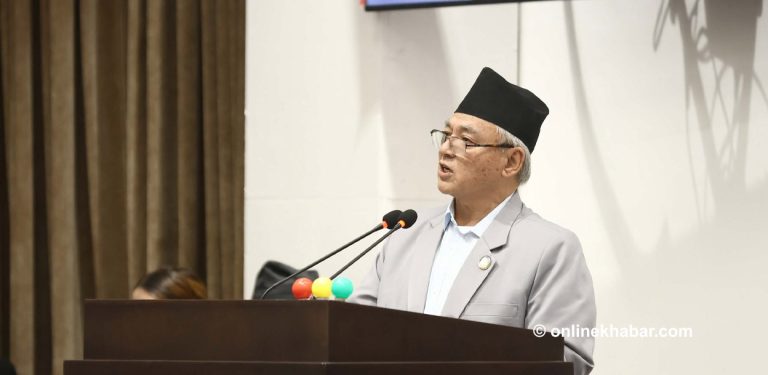 रास्वपाले चुनाव जित्नुमा नेपाली सेनादेखि कर्मचारीसम्मलाई एमालेले लगायो दोष