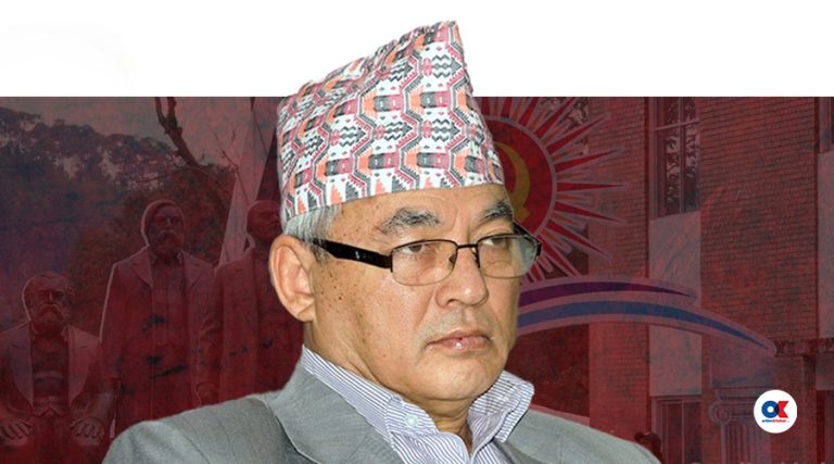 एमाले सचिवालय बैठक बस्दै, बादलको विवादित अभिव्यक्तिबारे छलफल हुने