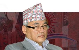 एमाले खिइँदा बादललाई सफलता