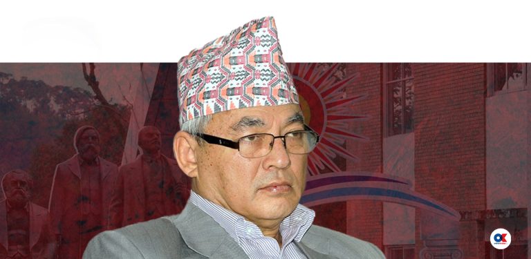 एमाले खिइँदा बादललाई सफलता