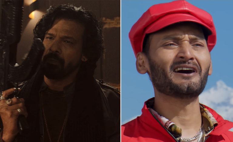 ‘राम नाम सत्य’ ले पौने ३ करोड कमाउँदा ‘पहाड’ले कति कमायो ?