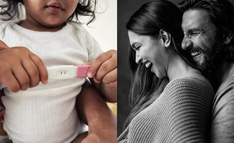 दोस्रो सन्तानलाई जन्म दिँदै दीपिका र रणवीर