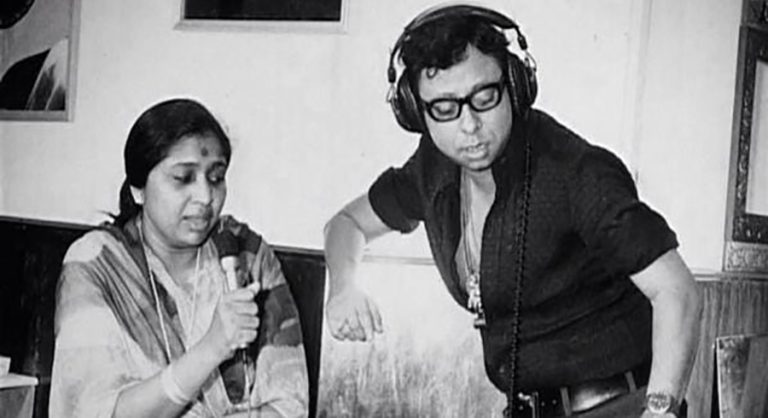 जब पञ्चमले नेपाली गीत ‘ए कान्छा मलाई सुनको तारा..’ बाट धुन बनाए