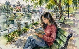 वर्ष २०८२ : राजनीतिक उथलपुथलले साहित्यमा सन्नाटा