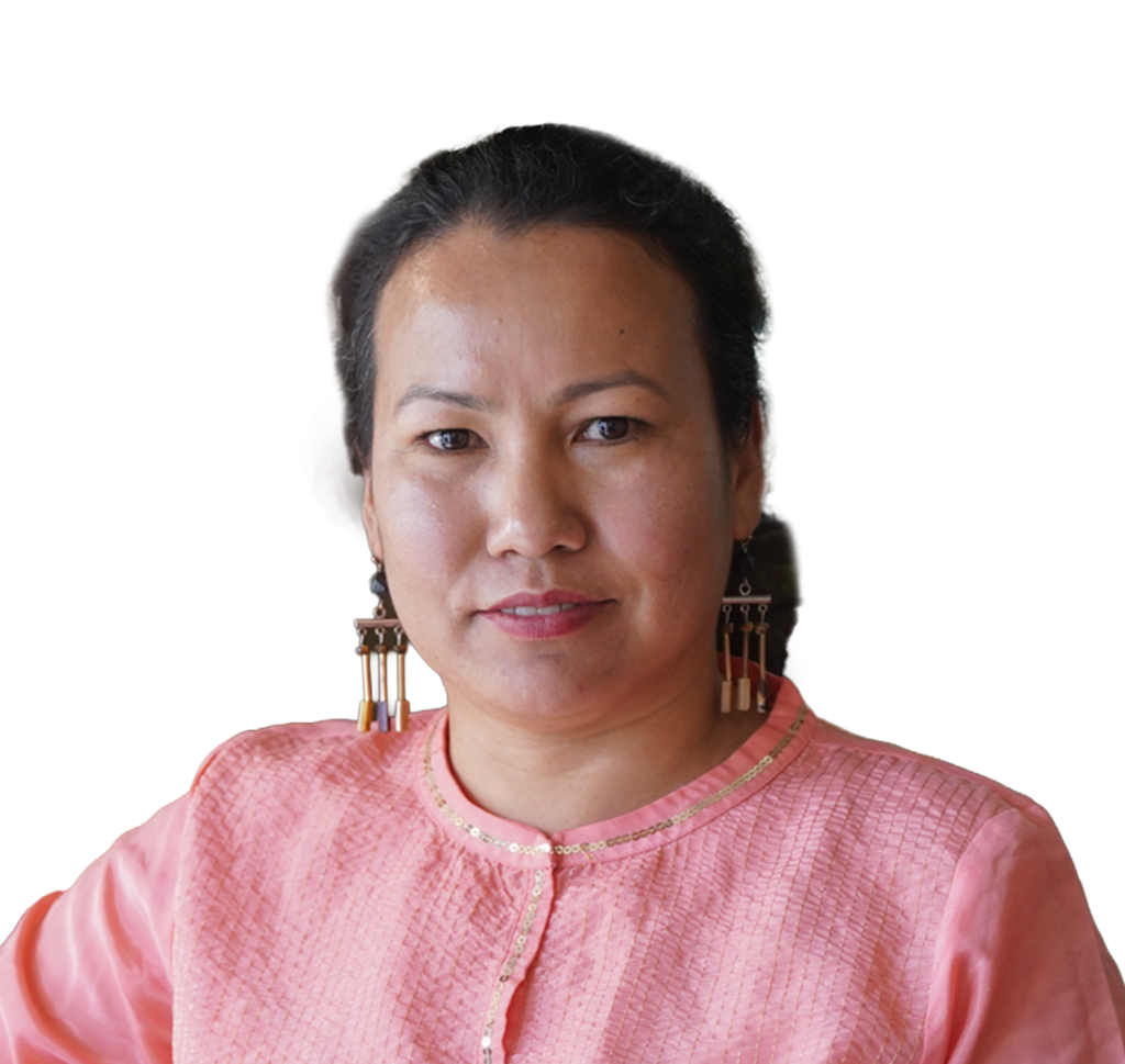 एकल आमाको भोटो सिलाउने स्टार्टअप 