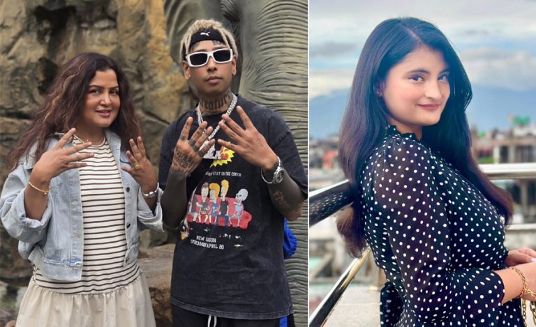 रेखाको नयाँ फिल्म ‘काउकुती’ लाई श्रद्धाले निर्देशन गर्ने, लिल झोलाले गाउने