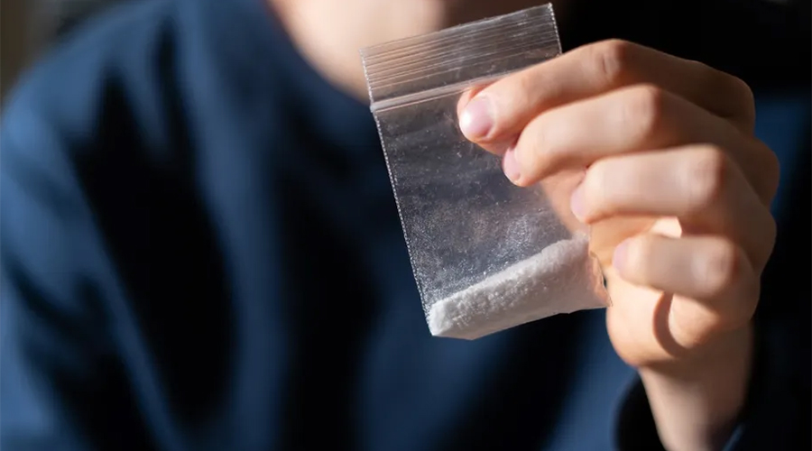 अमेरिकामा फैलियो घातक ‘राइनो ट्रयाङ्क’, फेन्टानिलसँगको मिसावटले निम्त्याउँदै मृत्युको जोखिम