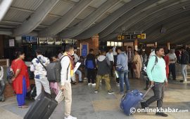 वैदेशिक रोजगार विभाग र अध्यागमनबीच समन्वय नहुँदा श्रमिक मारमा