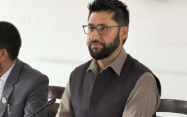 सिंहदरबारमा सुरु भयो रास्वपा संसदीय दलको अनौपचारिक बैठक