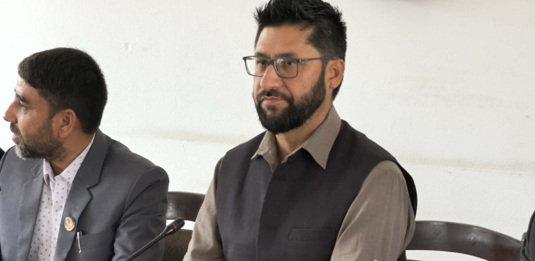 सिंहदरबारमा सुरु भयो रास्वपा संसदीय दलको अनौपचारिक बैठक