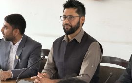 रास्वपाका सांसदलाई रविका १२ निर्देशन