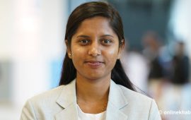 उपसभामुखमा रुबीकुमारी ठाकुर निर्वाचित