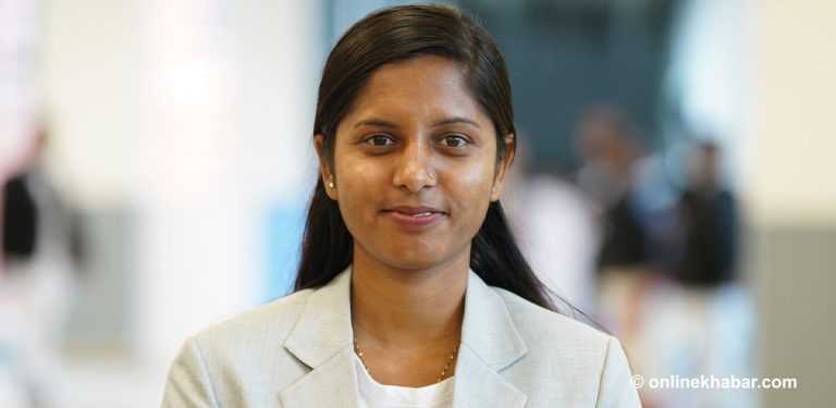 उपसभामुखको निर्वाचन हुँदै (लाइभ)