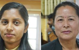 आज उपसभामुखको निर्वाचन, रुबी र सरस्वती प्रतिस्पर्धामा