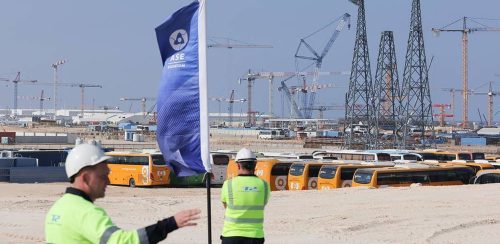 ‘रोसाटोम’लाई रोक्न पश्चिमाहरूको षडयन्त्र रहेको रुसको आरोप