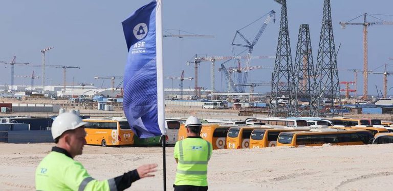 ‘रोसाटोम’लाई रोक्न पश्चिमाहरूको षडयन्त्र रहेको रुसको आरोप