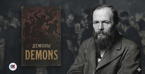 लेफ्ट र लिबरलहरूको वास्तविक अनुहार प्रदर्शन गरिदिने दोस्तोएभ्स्कीको उपन्यास