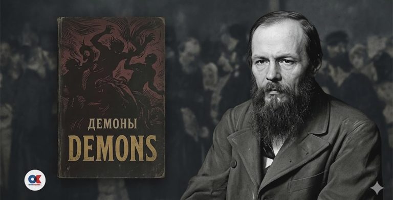 लेफ्ट र लिबरलहरूको वास्तविक अनुहार प्रदर्शन गरिदिने दोस्तोएभ्स्कीको उपन्यास