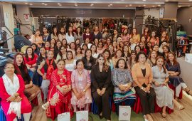 सबाना फिटनेसको पाचौँ वार्षिकोत्सवमा २० महिलालाई निःशुल्क वर्कआउट प्लान