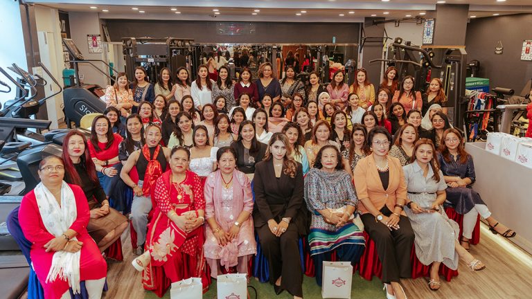 सबाना फिटनेसको पाचौँ वार्षिकोत्सवमा २० महिलालाई निःशुल्क वर्कआउट प्लान