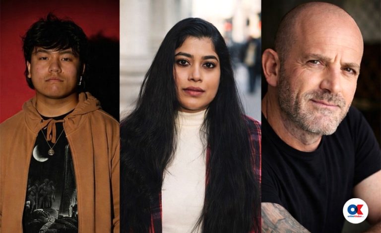 बलिउड फिल्म ‘लुटेरा’ अभिनेत्रीलाई लिएर अमेरिकामा नेपाली नाटक मञ्चन हुँदै