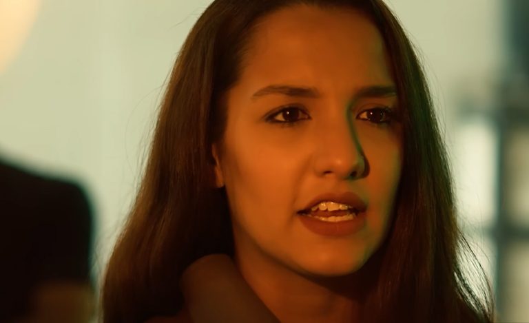 एक्सन र बदलाको कथामा आधारित वेब-सिरिज ‘साहु बा’ को ट्रेलर सार्वजनिक