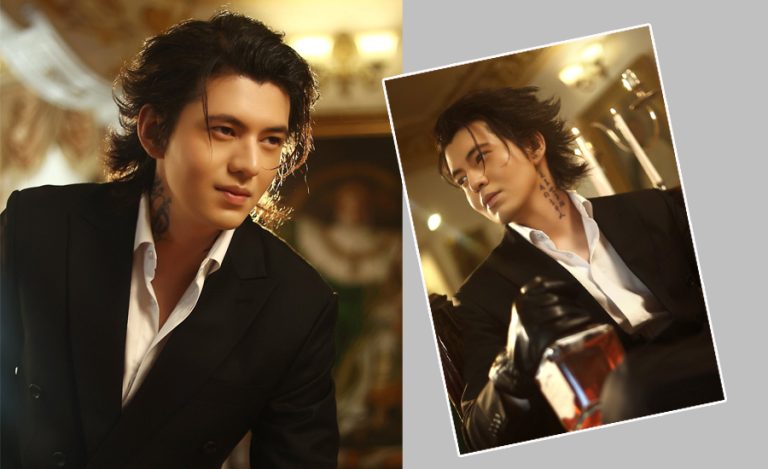 फिल्ममा फर्किने संकेत गर्दै सलिनमान लेख्छन्- कहिलेकाहिँ दूरी अन्त्य होइन, तयारी हुन्छ